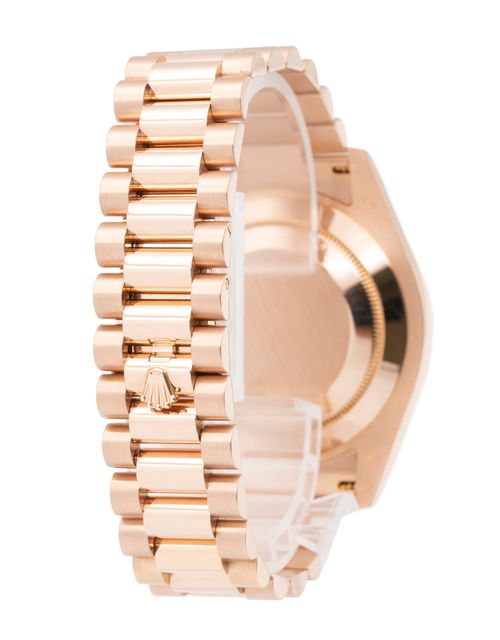 Rolex Day-Date II 218235 Image 6